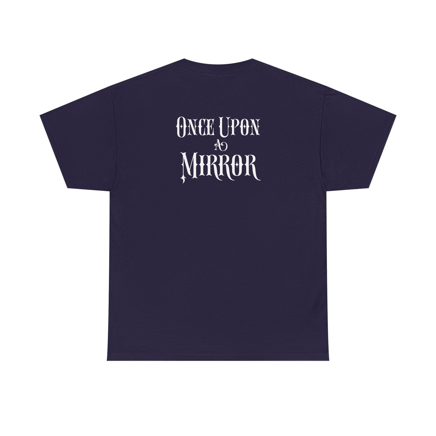 Pop-Punk Princess Unisex Cotton T-Shirt
