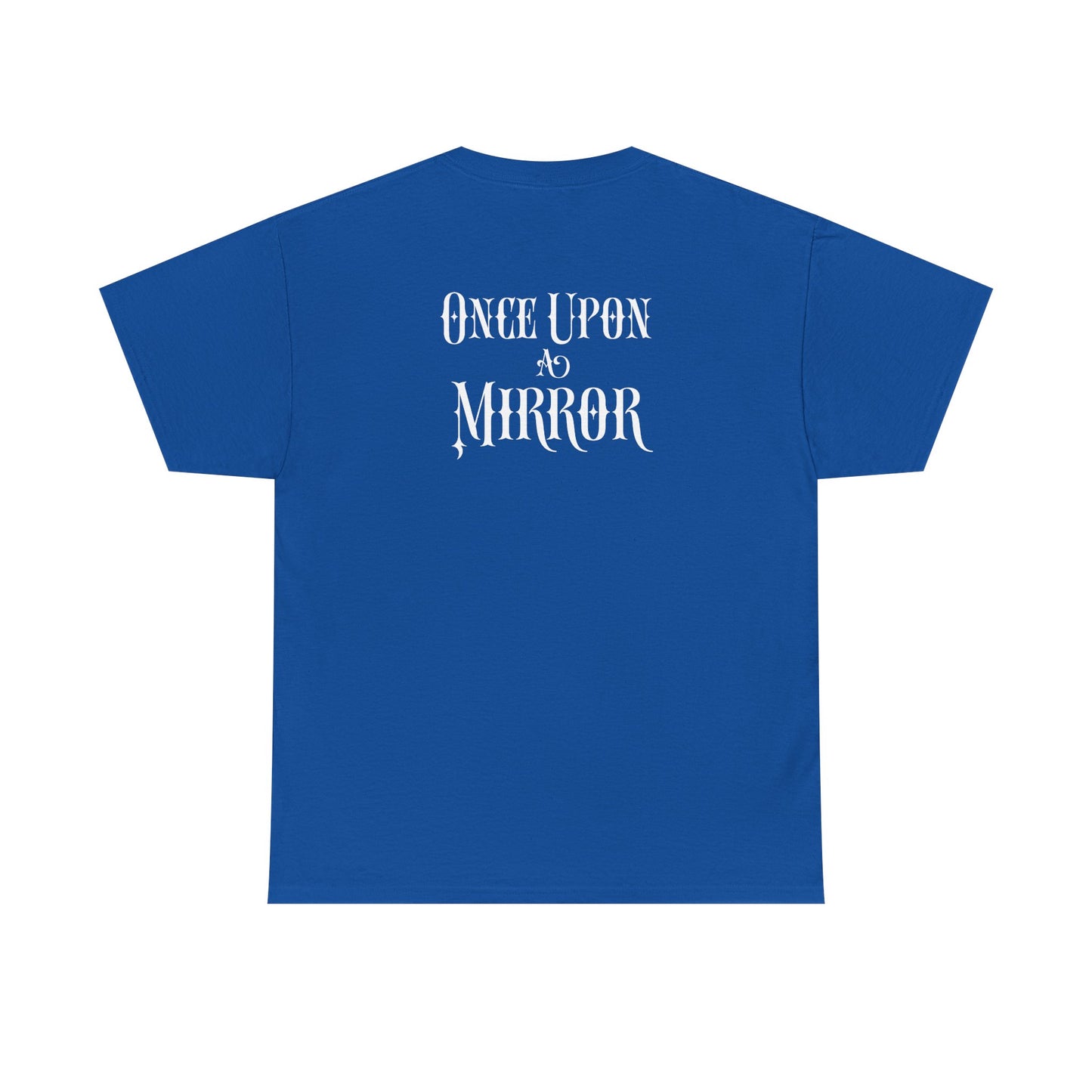 Pop-Punk Princess Unisex Cotton T-Shirt