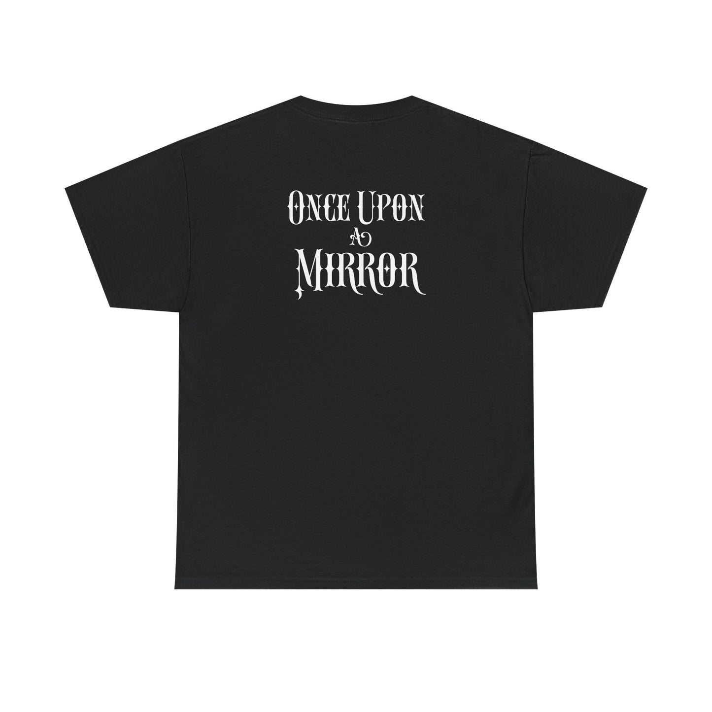 Pop-Punk Princess Unisex Cotton T-Shirt