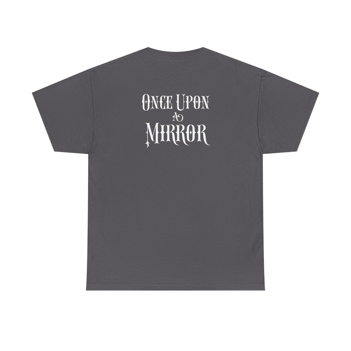 Pop-Punk Princess Unisex Cotton T-Shirt