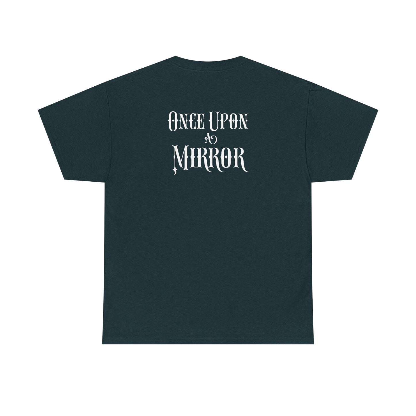 Pop-Punk Princess Unisex Cotton T-Shirt
