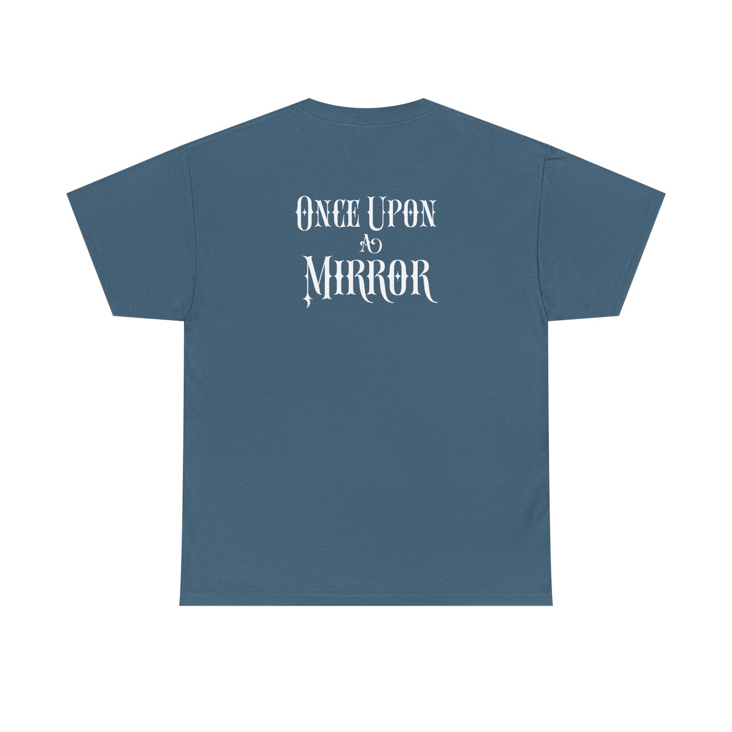 Pop-Punk Princess Unisex Cotton T-Shirt