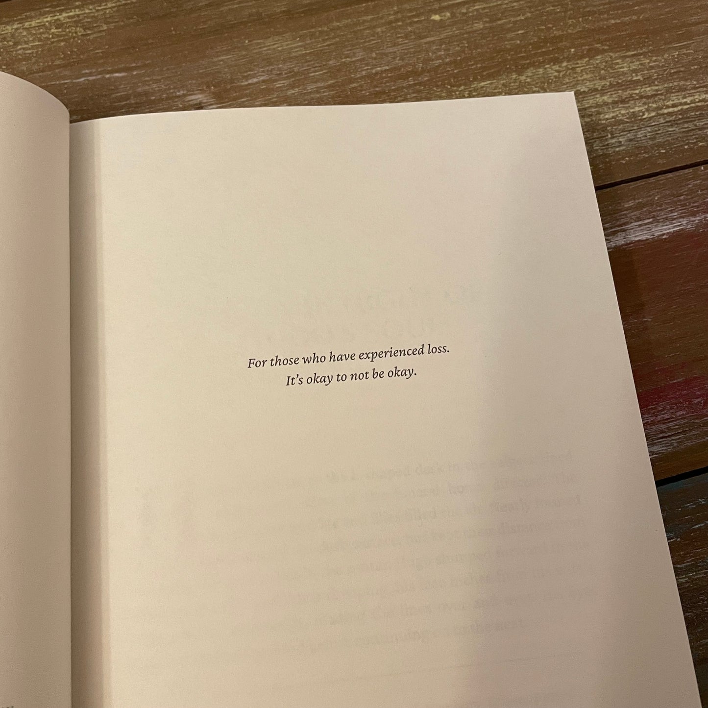 SIGNED - The Neighborhood Witch Paperback